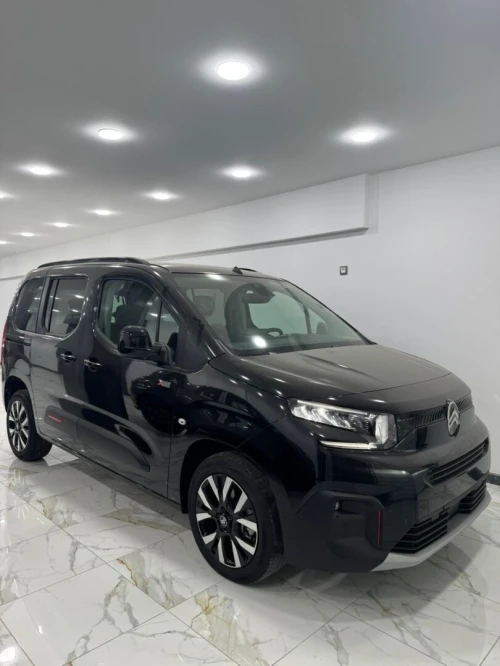 Citroen Berlingo 2025 XTR