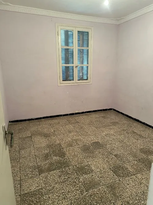 Vente Appartement F4 Alger Dar el beida