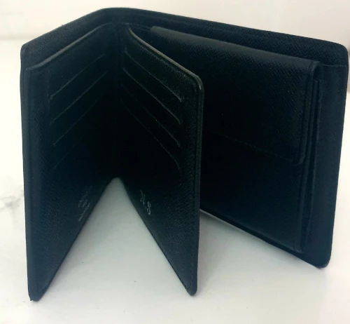 portefeuille Louis Vuitton Florin Damier