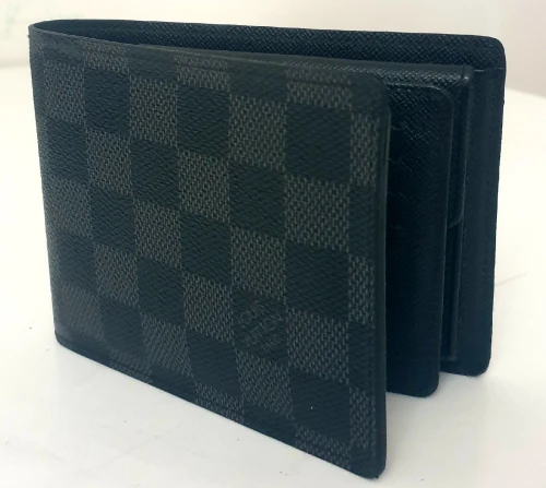 portefeuille Louis Vuitton Florin Damier