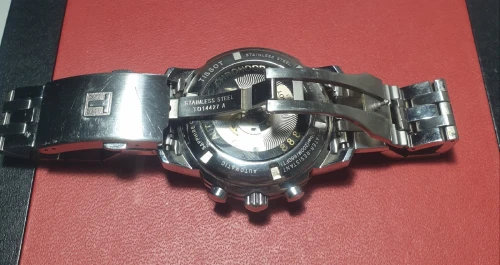 Montre Tissot