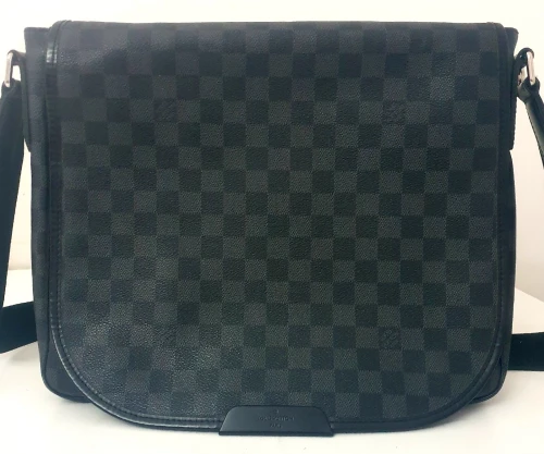 SAC LOUIS VUITTON DANIEL DAMIER