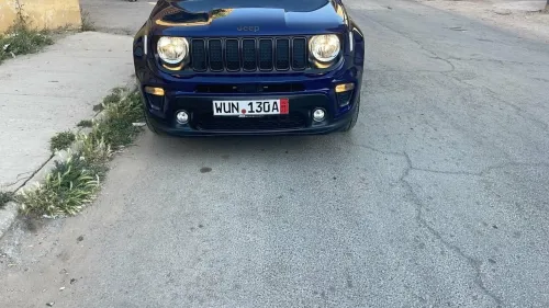 Jeep Wrangler 2022 Wrangler