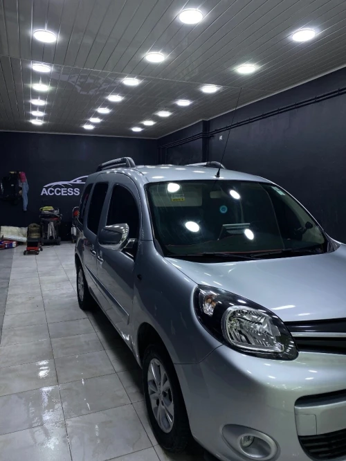 Renault Kangoo 2021 
