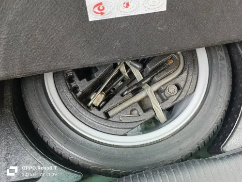Volkswagen Golf 6 2012 Match