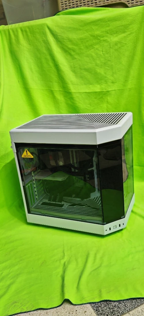 Unité Gamer