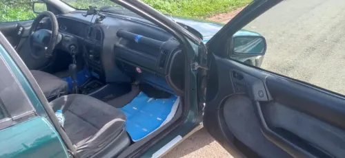 Citroen Xantia 1997 Xantia