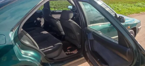 Citroen Xantia 1997 Xantia