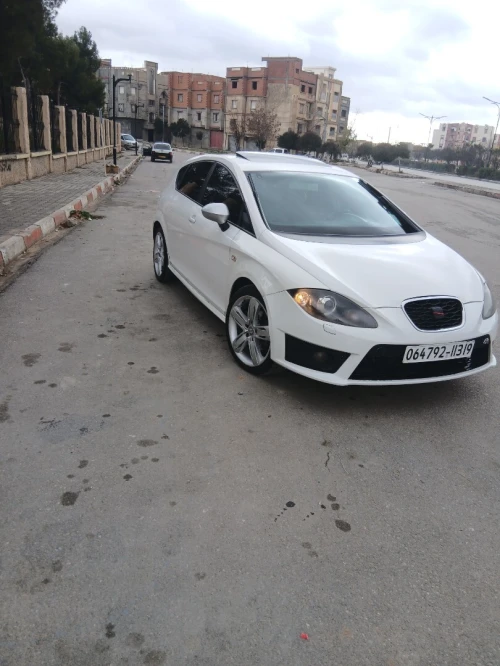 Seat Leon 2013 Leon