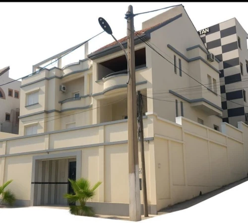 Location Immeuble Constantine Constantine