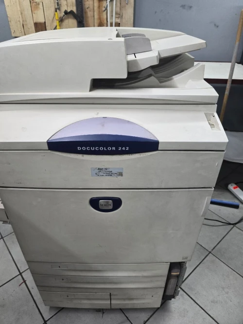 PRESSE XEROX 242