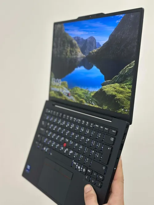 Laptop Lenovo x1 carbon