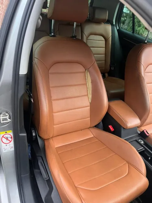 Volkswagen Golf 7 2019 Drive