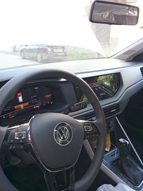 Volkswagen Polo 2026 Confortline
