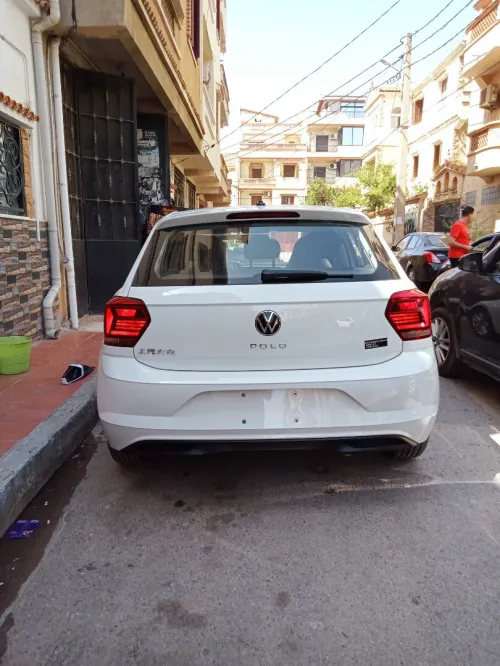 Volkswagen Polo 2026 Confortline