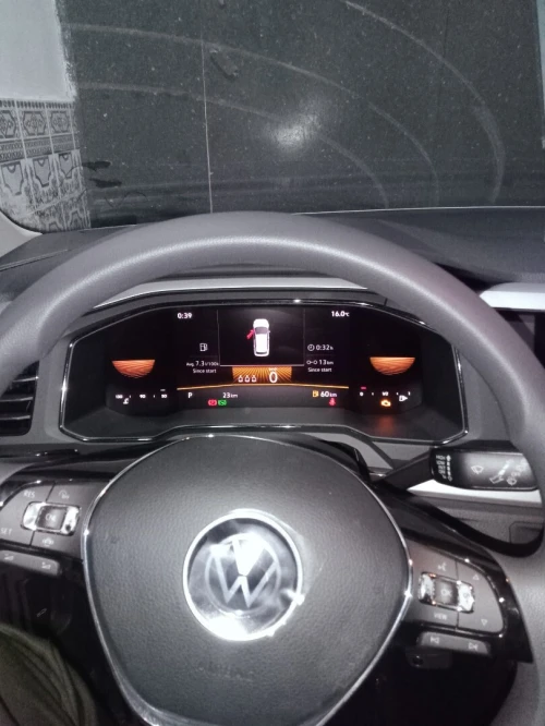 Volkswagen Polo 2026 Confortline