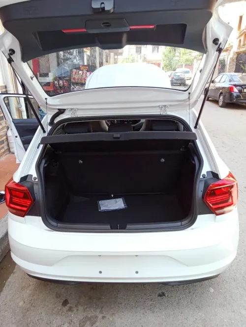 Volkswagen Polo 2026 Confortline
