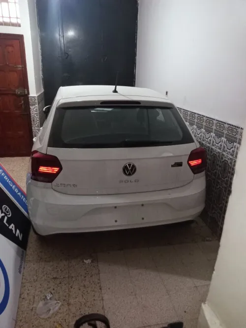 Volkswagen Polo 2026 Confortline