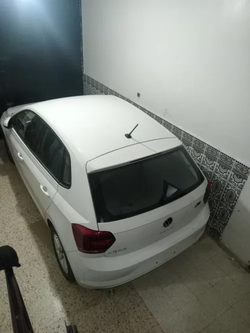 Volkswagen Polo 2026 Confortline