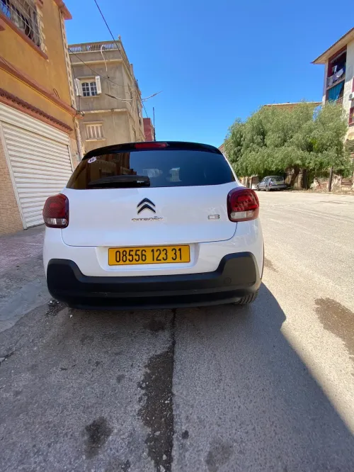 Citroen C3 2023 