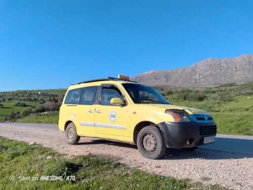 FOTON Foton midi 2012 Foton midi