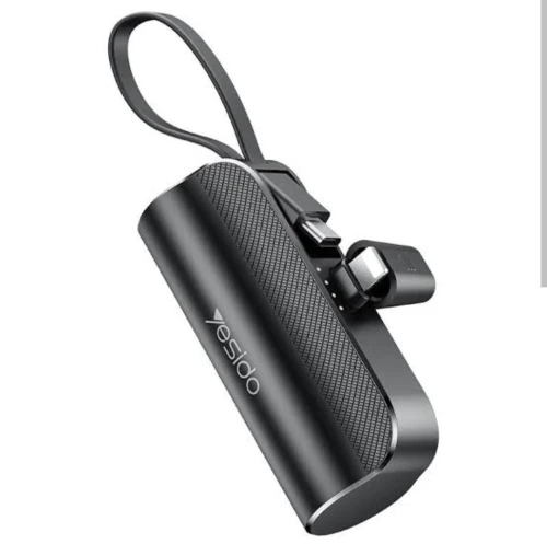 Yesido mini power bank