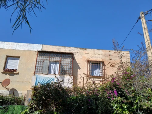 Vente Appartement F2 Oran El Kerma