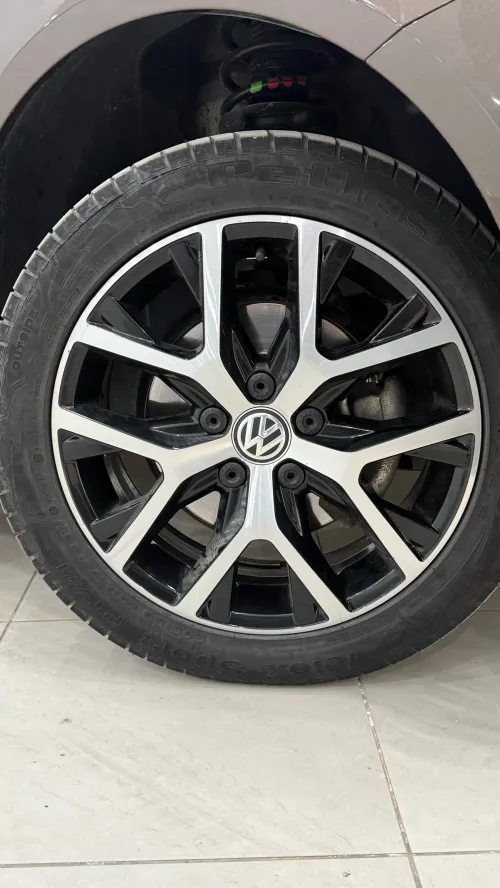 Volkswagen Caddy 2019 Highline