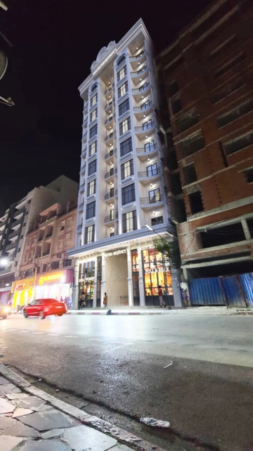 Vente Appartement F4 Blida Blida