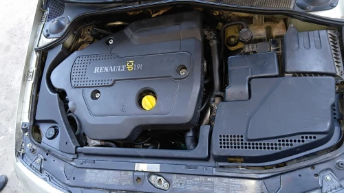 Renault Laguna 2 2001 Laguna 2