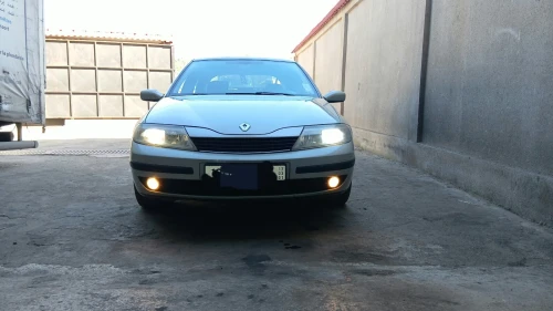 Renault Laguna 2 2001 Laguna 2