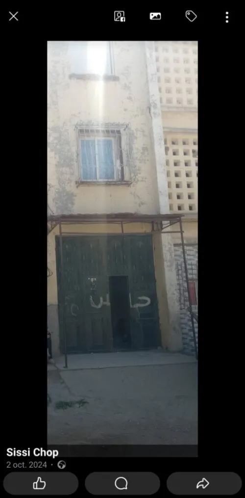Vente Local Boumerdès Khemis el khechna