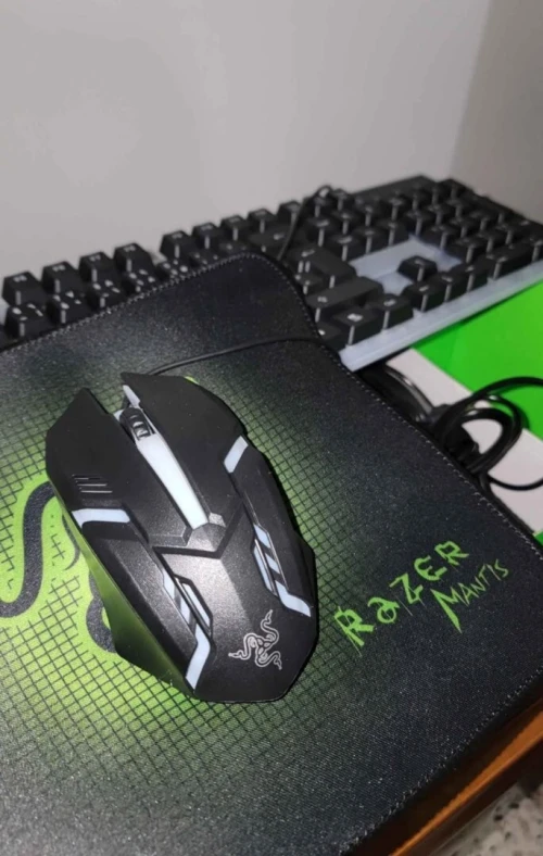 Kit gaming RAZER