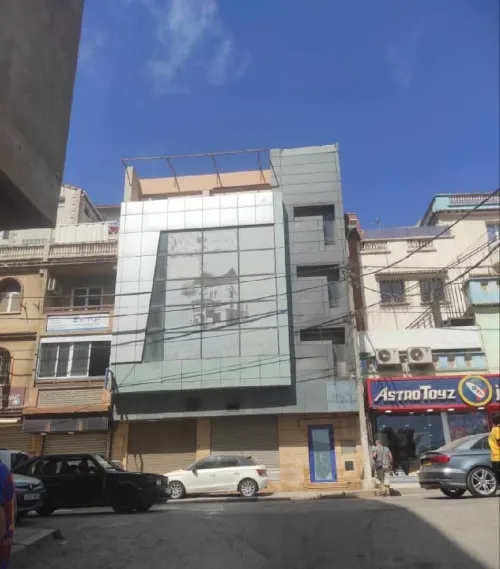 Vente Immeuble Alger Birkhadem