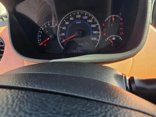 Hyundai i10 2017 GL Plus