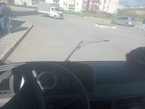 JAC 1030 2016