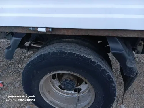JAC 1030 2016