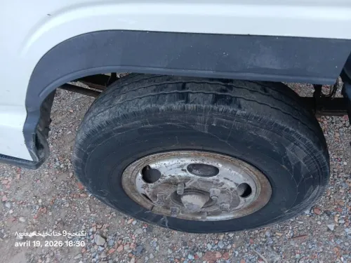JAC 1030 2016