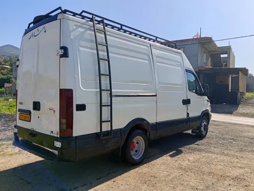 Iveco C11 2000