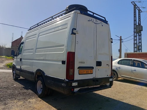 Iveco C11 2000