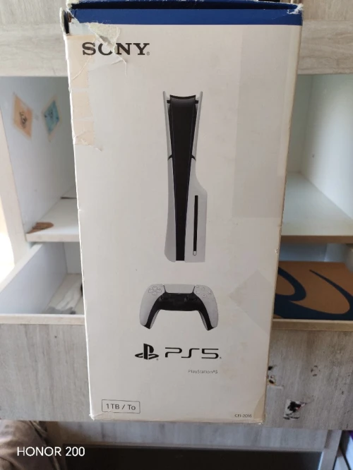 PS5 slim