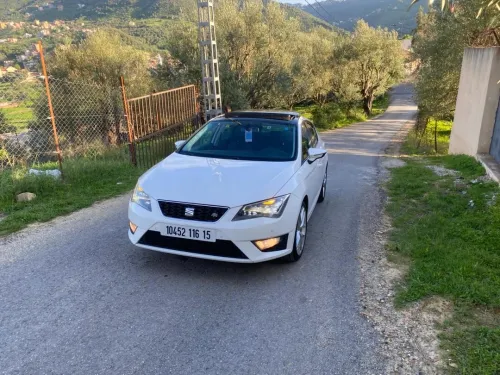 Seat Leon 2016 FR+15