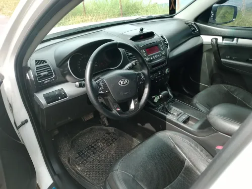 Kia Cerato 2014 Cerato