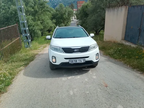 Kia Cerato 2014 Cerato