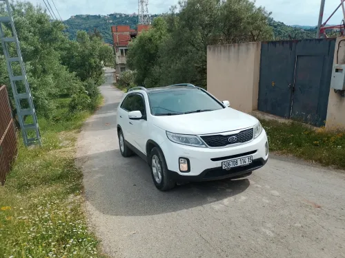 Kia Cerato 2014 Cerato