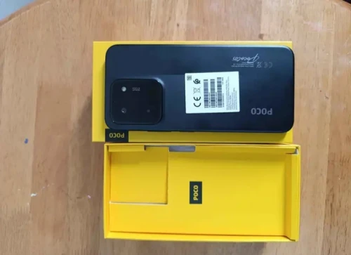 XIAOMI Poco c85
