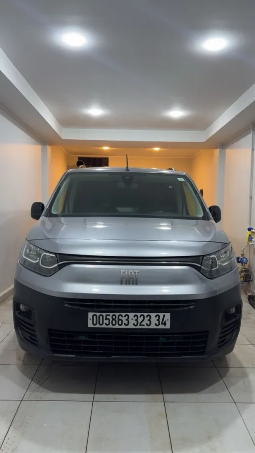 Fiat Doblo 2023 