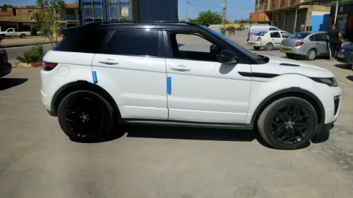 Land Rover Range Rover Evoque 2018 Dynamique 5 Portes 