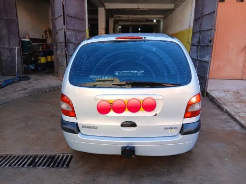 Renault Scenic 1999 Scenic