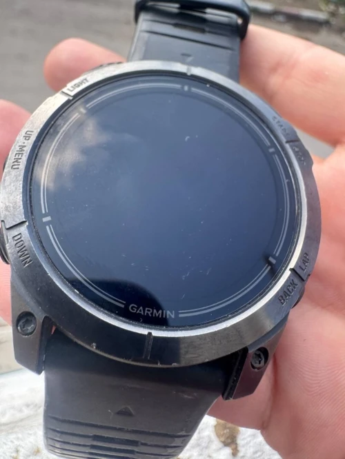 epix Pro (Gen 2) Standard Edition | 51 mm